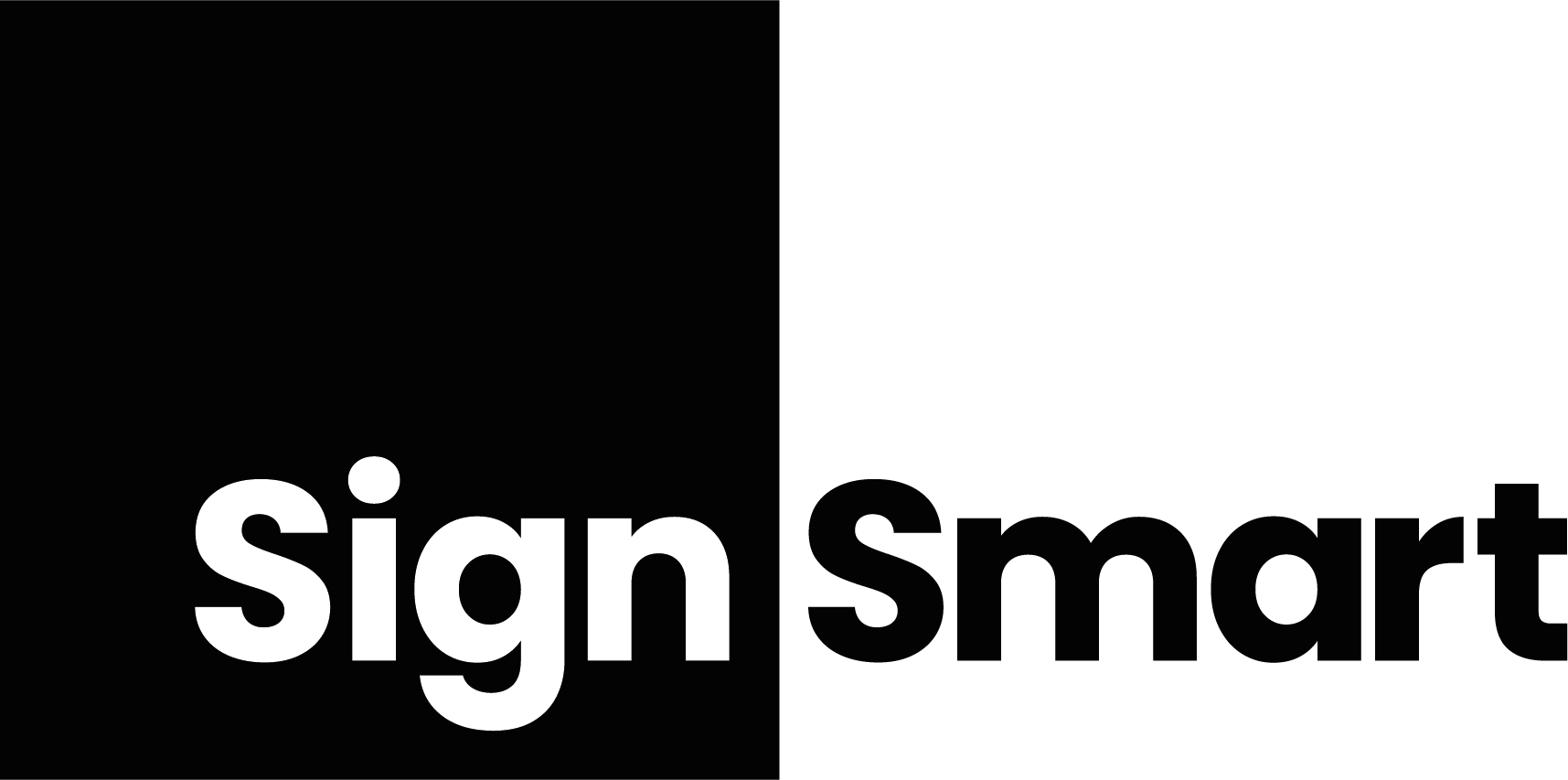 SignSmart - 